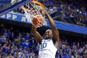 Julius Randle