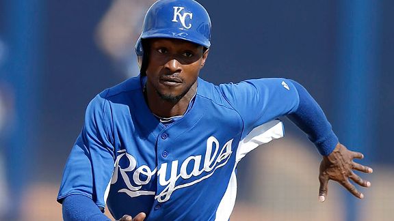 Jarrod Dyson