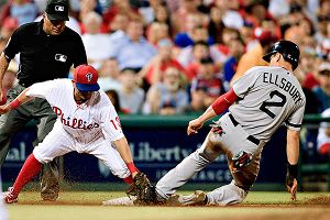 Jacoby Ellsbury