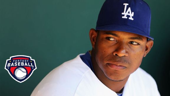 Yasiel Puig