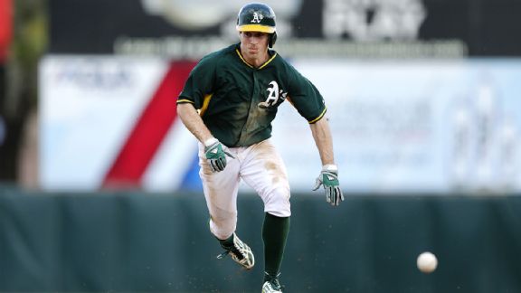 Billy Burns