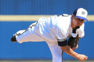 Matt Garza