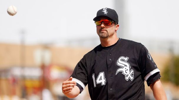 Paul Konerko