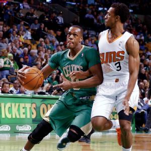Rajon Rondo
