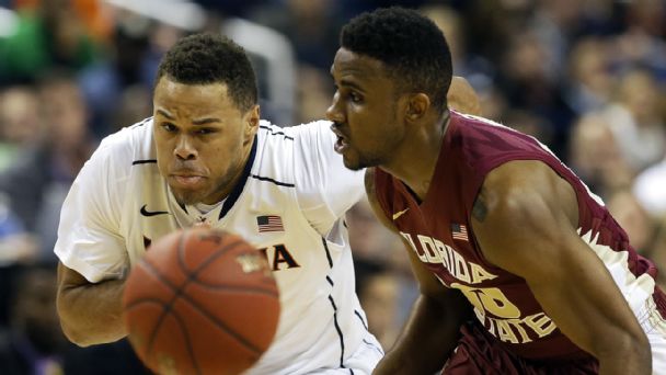 Justin Anderson
