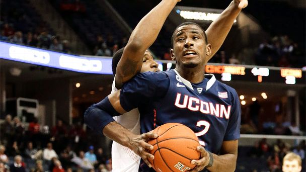 DeAndre Daniels
