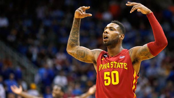 DeAndre Kane