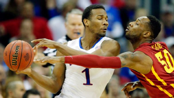 DeAndre Kane, Wayne Selden