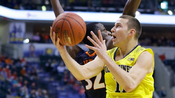 Nik Stauskas