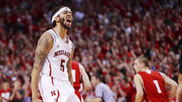 Terran Petteway