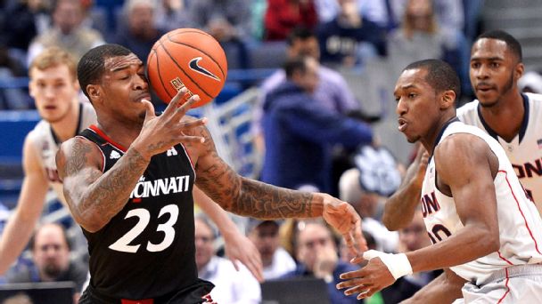 Sean Kilpatrick
