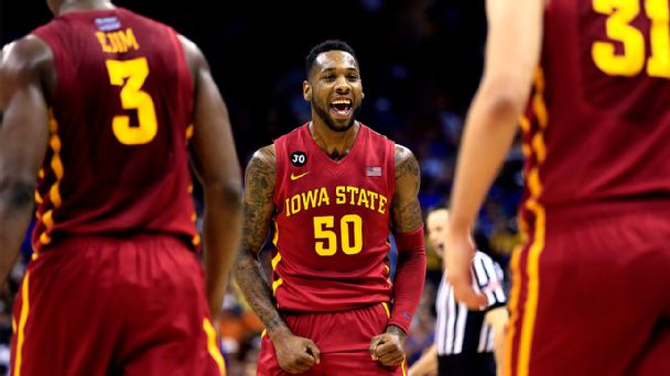 DeAndre Kane