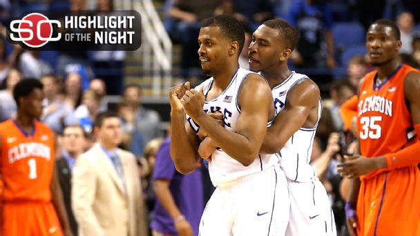 Tyler Thornton and Rasheed Sulaimon