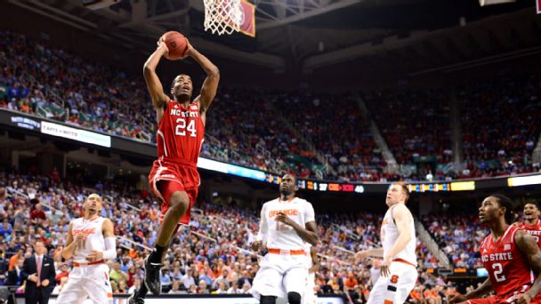 T.J. Warren