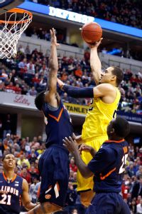 Jordan Morgan