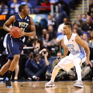 J.P. Tokoto, Lamar Patterson