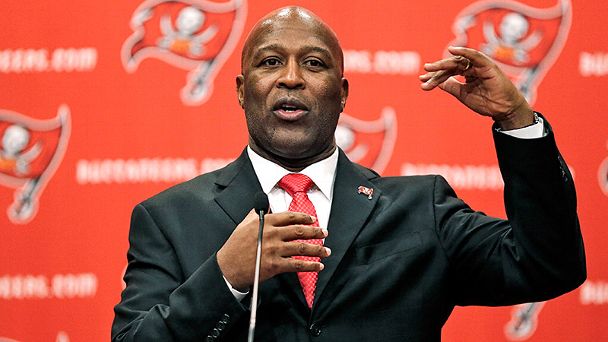 Lovie Smith