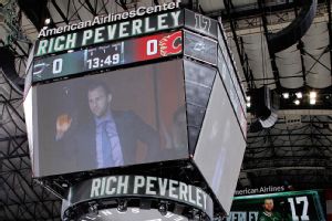 Rich Peverley