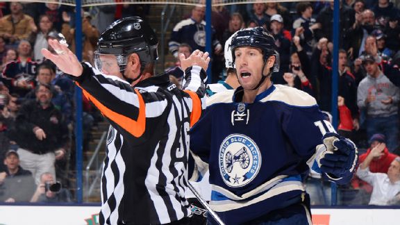 R.J. Umberger