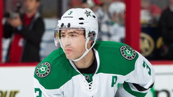 Stephane Robidas