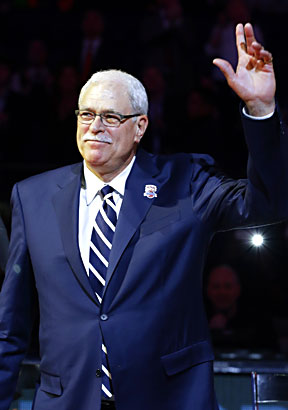 Phil Jackson