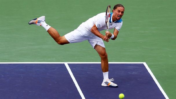 Alexandr Dolgopolov