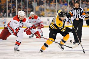 Bergeron