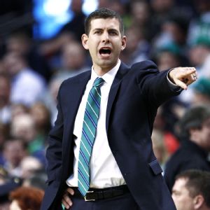 Brad Stevens