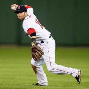 Dustin Pedroia