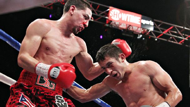 Garcia/Herrera
