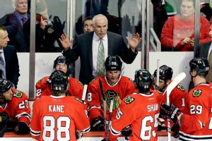 Joel Quenneville