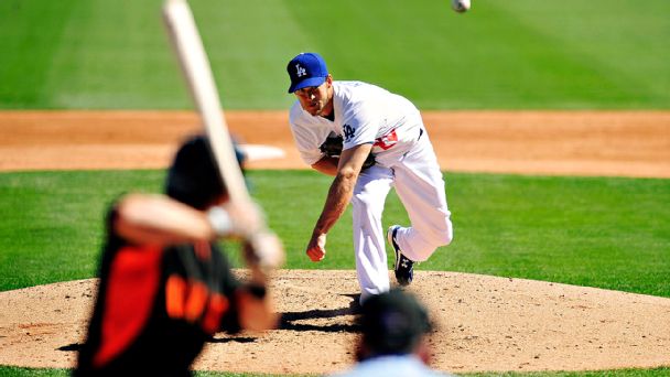 Kershaw