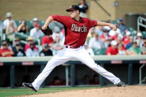 Patrick Corbin