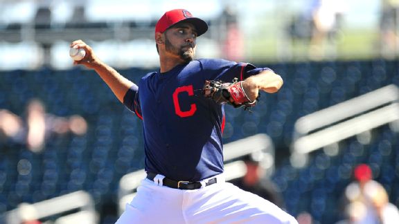 Danny Salazar