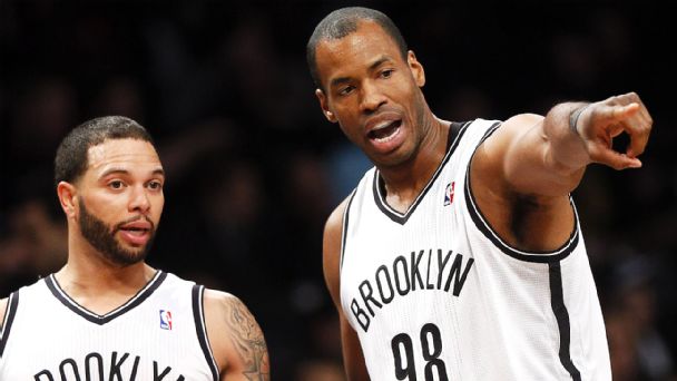 Jason Collins