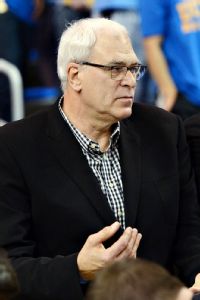 Melo: Knicks bringing in Phil a 'power move'
