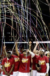 Iowa State