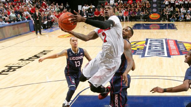 Russ Smith