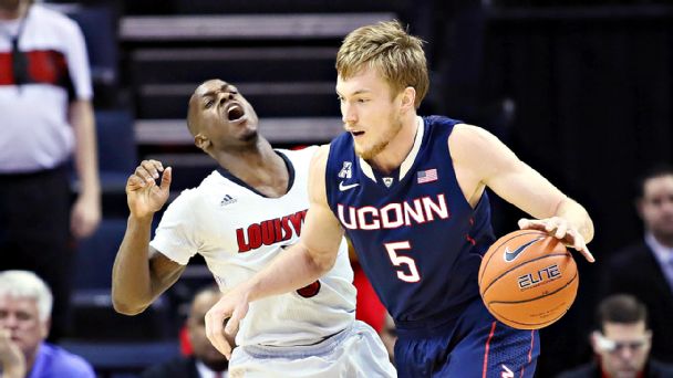 UConn/Louisville