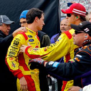 Joey Logano