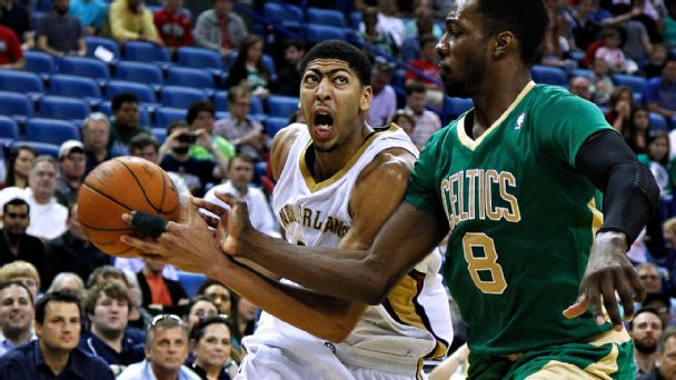 Anthony Davis