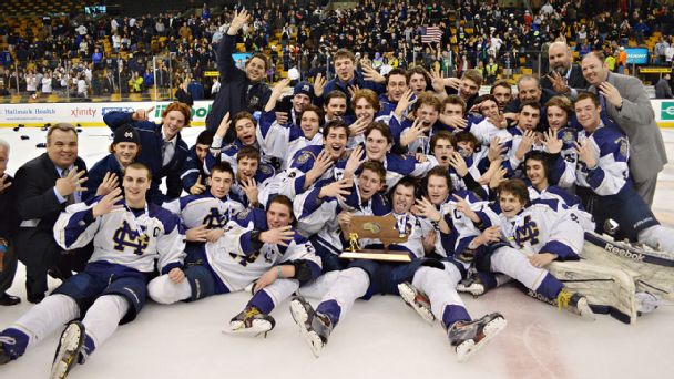 Malden Catholic