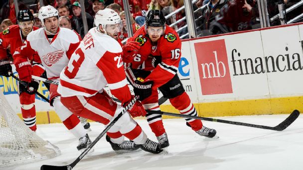 Marcus Kruger