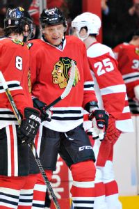 Marian Hossa