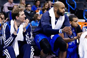 Vince Carter