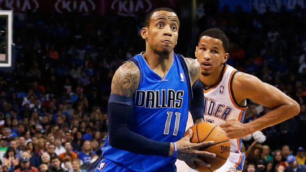 Monta Ellis