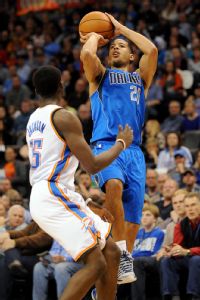 Devin Harris