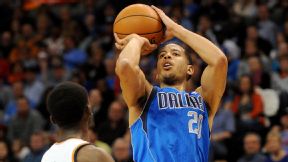 Devin Harris