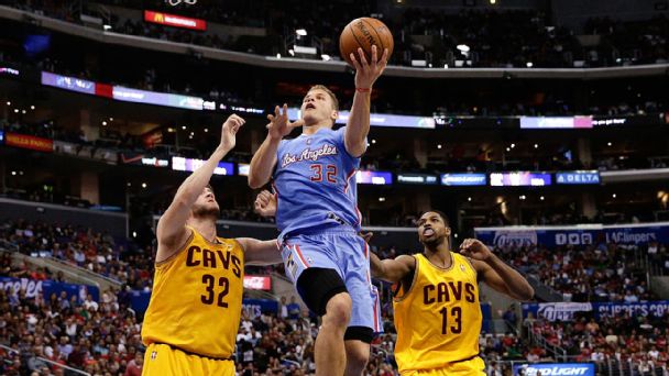 Blake Griffin