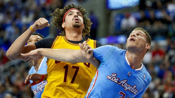 Blake Griffin